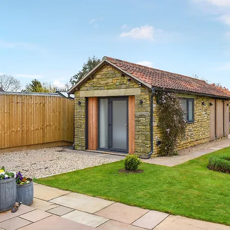 Holiday home Garden