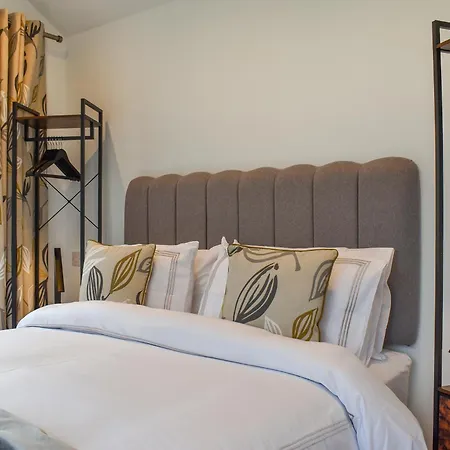 Garden 펜션 손턴 데일