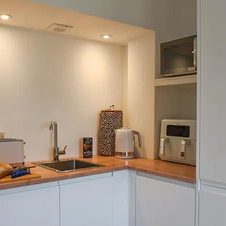 Garden Hébergement de vacances *