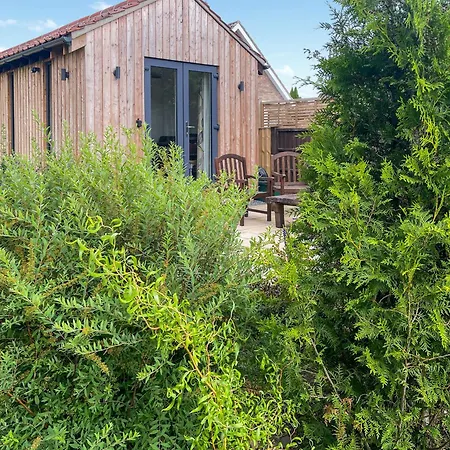 Garden Hébergement de vacances Thornton Dale