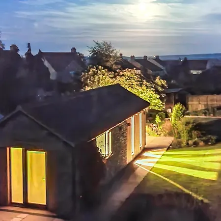 Garden Hébergement de vacances Thornton Dale