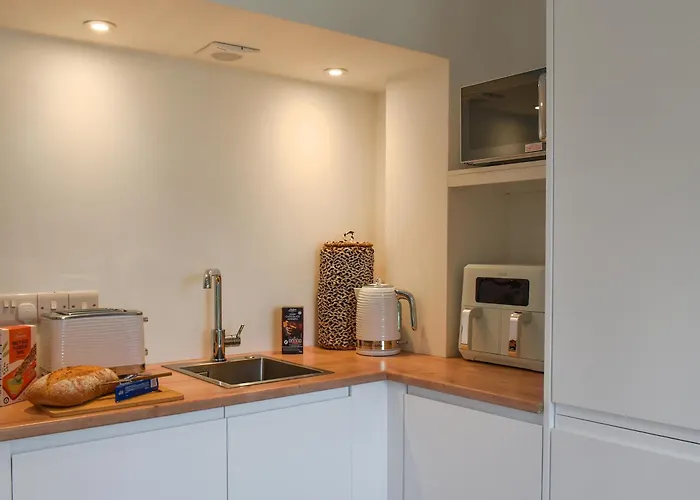 Garden Hébergement de vacances *