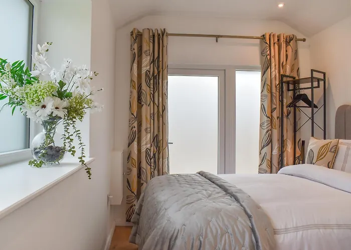 Hébergement de vacances Garden Thornton Dale