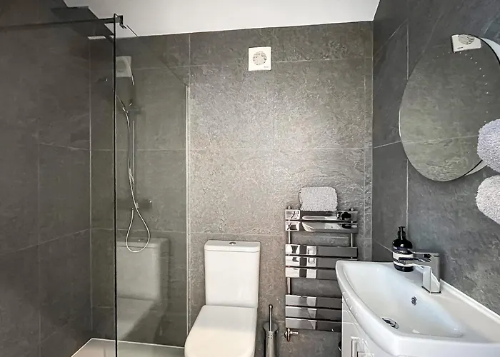 Garden Hébergement de vacances