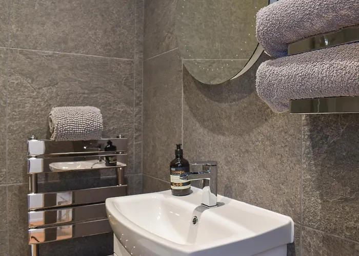 Hébergement de vacances Garden