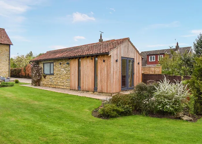 Hébergement de vacances Garden *