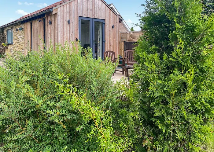 Garden Hébergement de vacances Thornton Dale